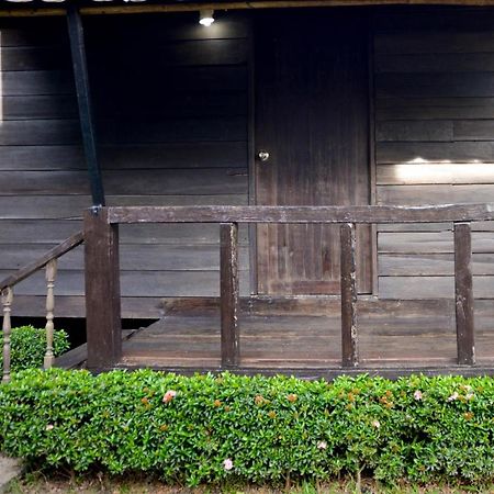 Chanpraya Resort Chanthaburi Ngoại thất bức ảnh
