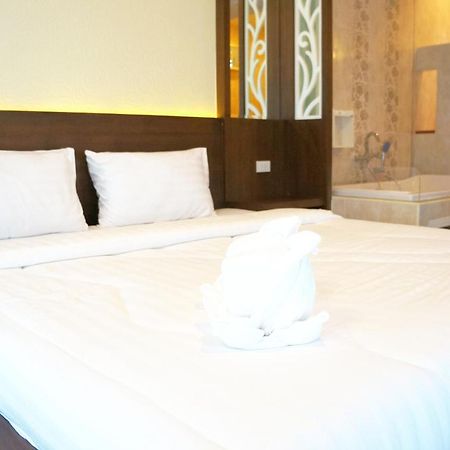 Chanpraya Resort Chanthaburi Ngoại thất bức ảnh