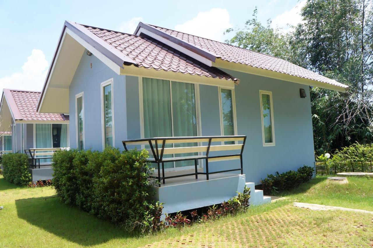 Chanpraya Resort Chanthaburi Phòng bức ảnh