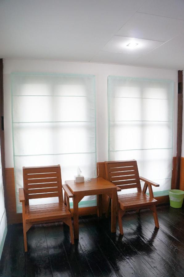 Chanpraya Resort Chanthaburi Ngoại thất bức ảnh