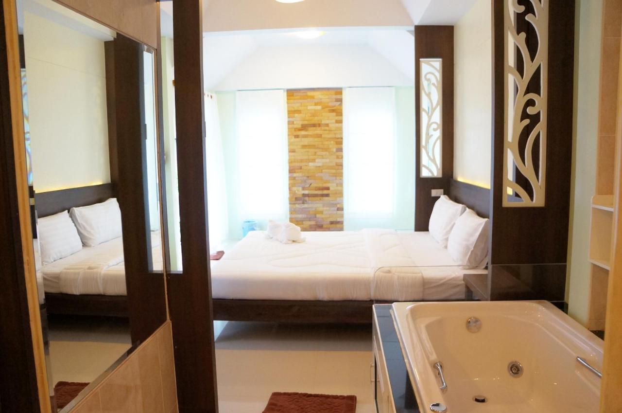 Chanpraya Resort Chanthaburi Ngoại thất bức ảnh