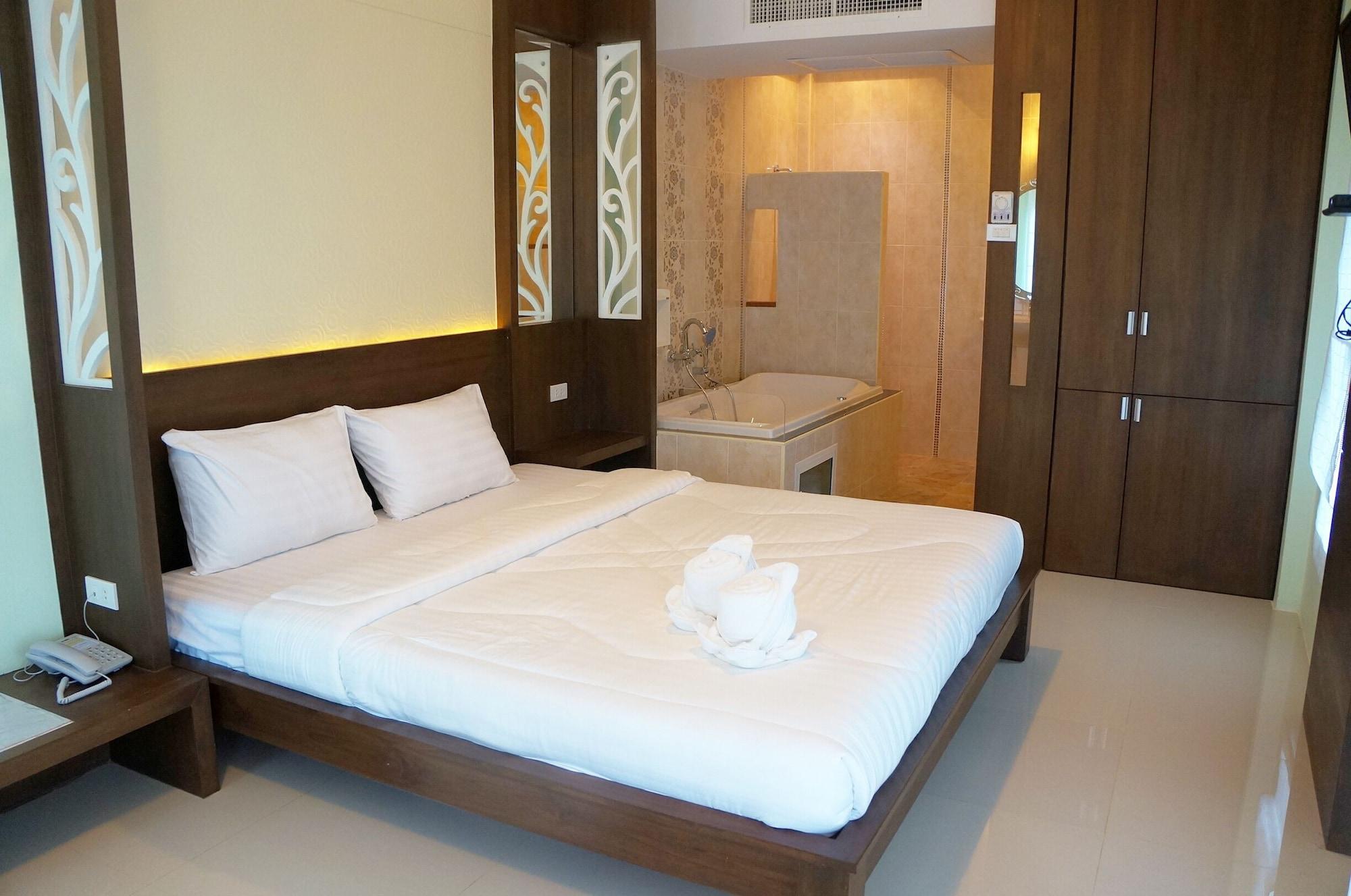 Chanpraya Resort Chanthaburi Ngoại thất bức ảnh