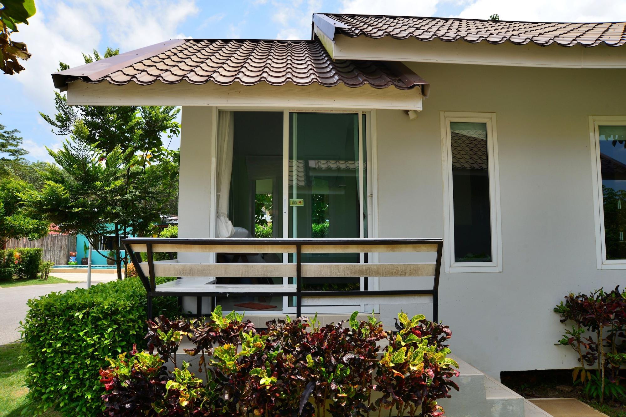 Chanpraya Resort Chanthaburi Ngoại thất bức ảnh