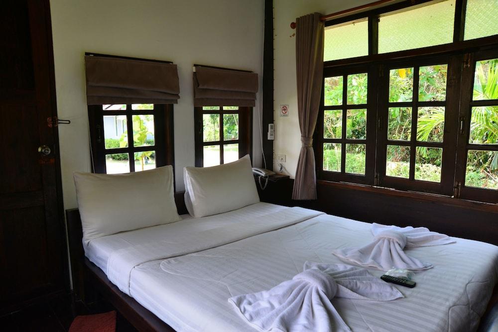 Chanpraya Resort Chanthaburi Ngoại thất bức ảnh