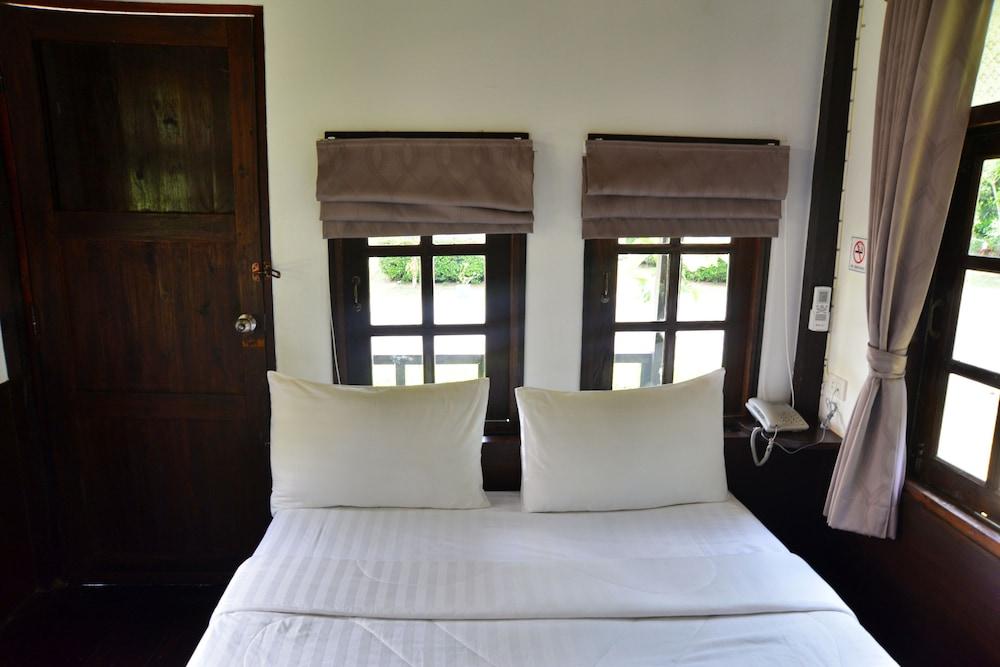 Chanpraya Resort Chanthaburi Ngoại thất bức ảnh