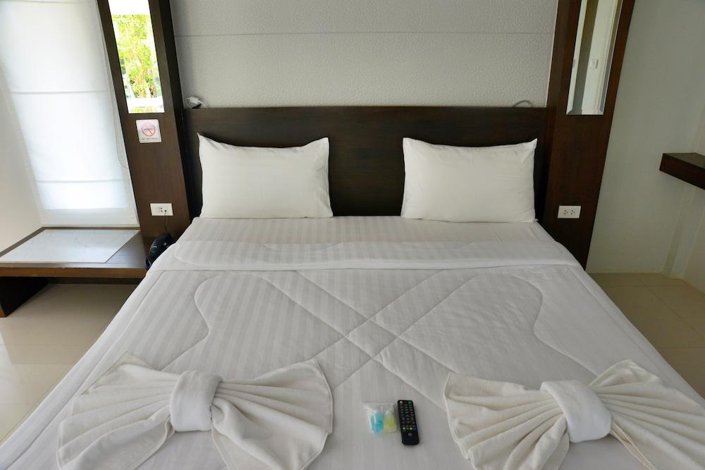 Chanpraya Resort Chanthaburi Ngoại thất bức ảnh