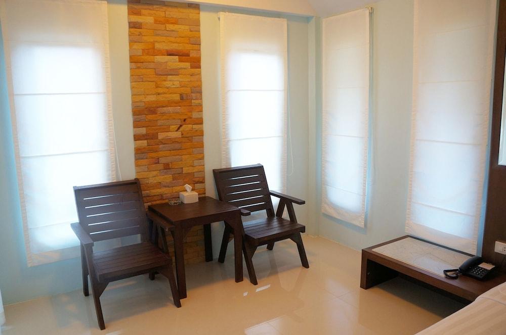 Chanpraya Resort Chanthaburi Ngoại thất bức ảnh