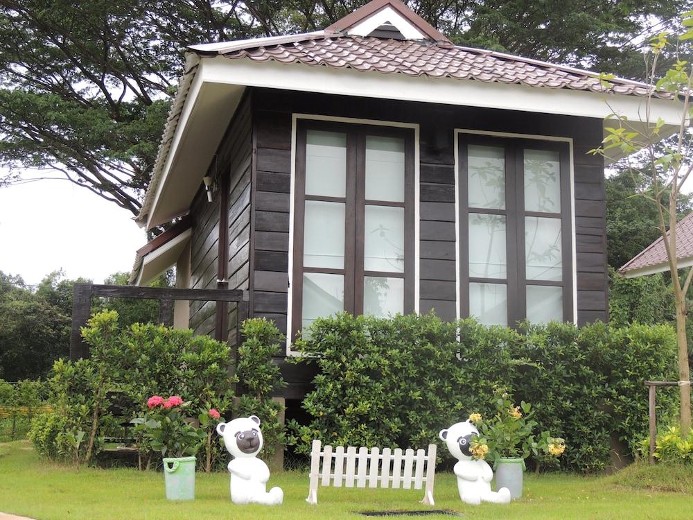 Chanpraya Resort Chanthaburi Ngoại thất bức ảnh