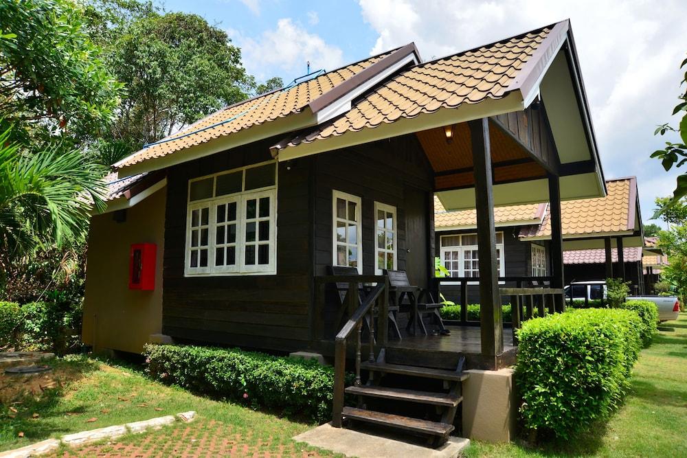 Chanpraya Resort Chanthaburi Ngoại thất bức ảnh