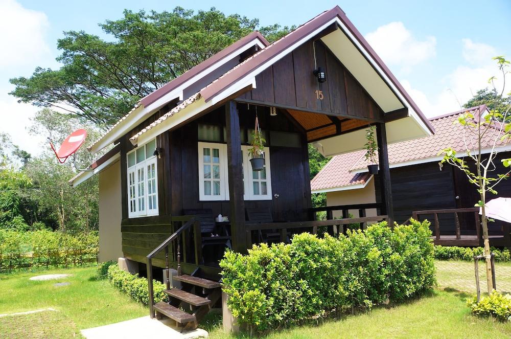 Chanpraya Resort Chanthaburi Ngoại thất bức ảnh