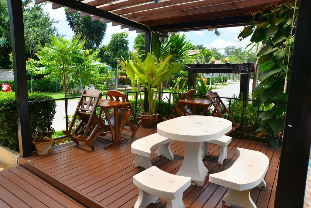 Chanpraya Resort Chanthaburi Ngoại thất bức ảnh