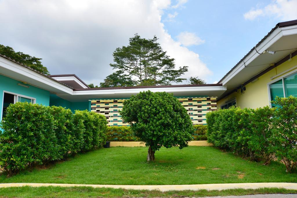 Chanpraya Resort Chanthaburi Ngoại thất bức ảnh