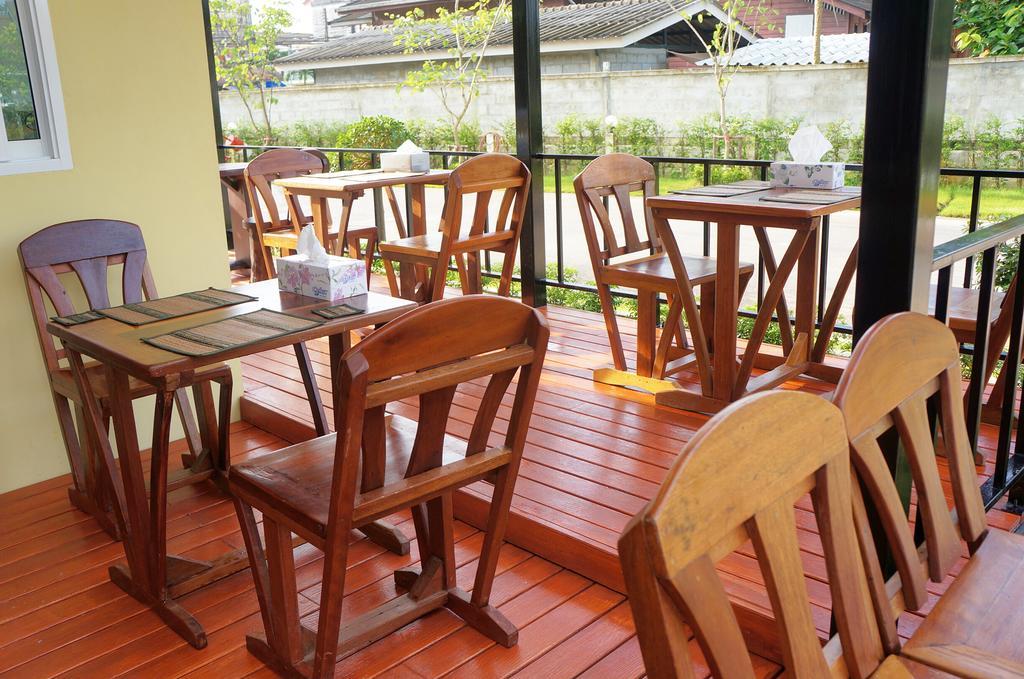 Chanpraya Resort Chanthaburi Ngoại thất bức ảnh