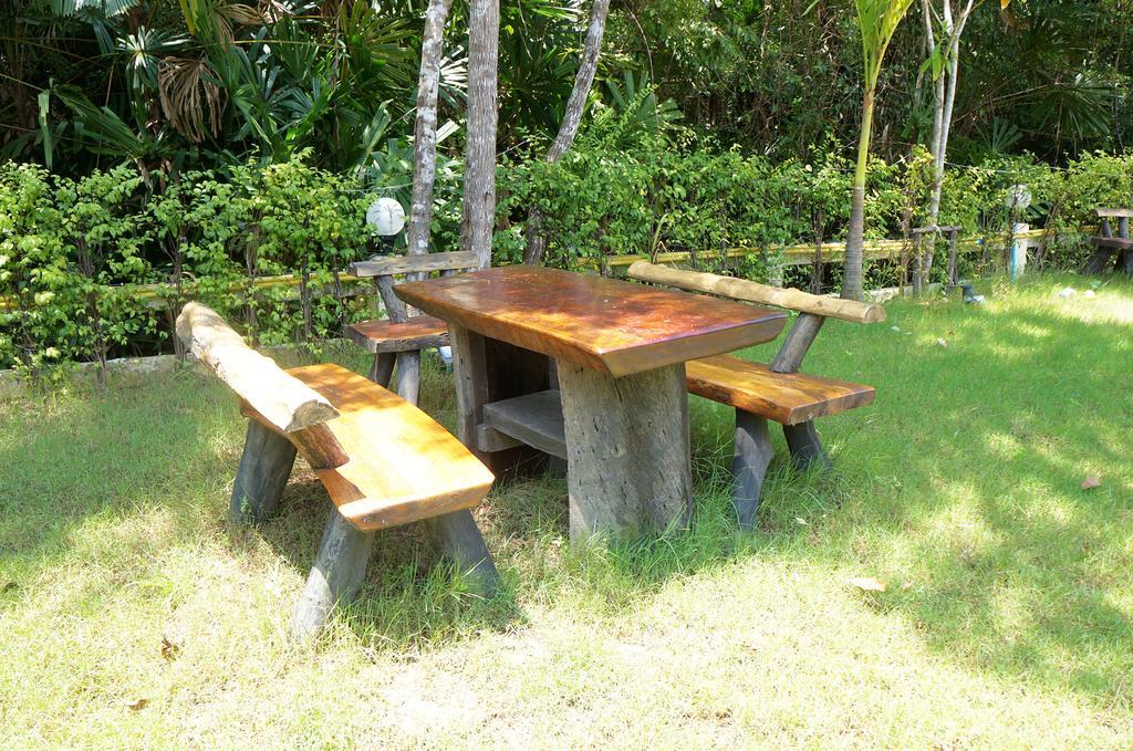Chanpraya Resort Chanthaburi Ngoại thất bức ảnh
