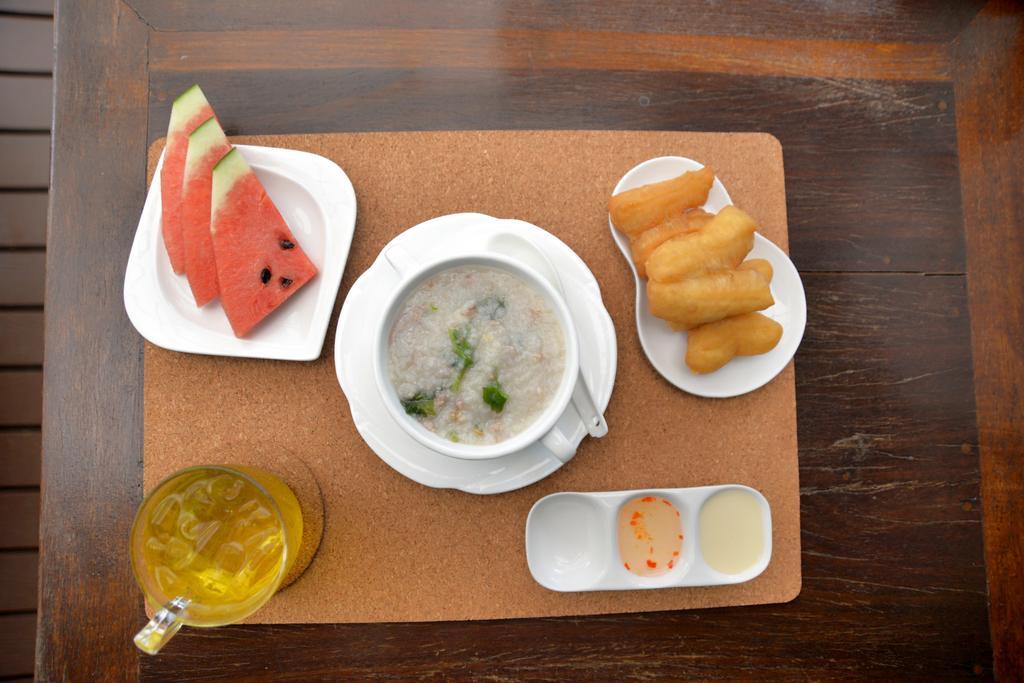 Chanpraya Resort Chanthaburi Ngoại thất bức ảnh