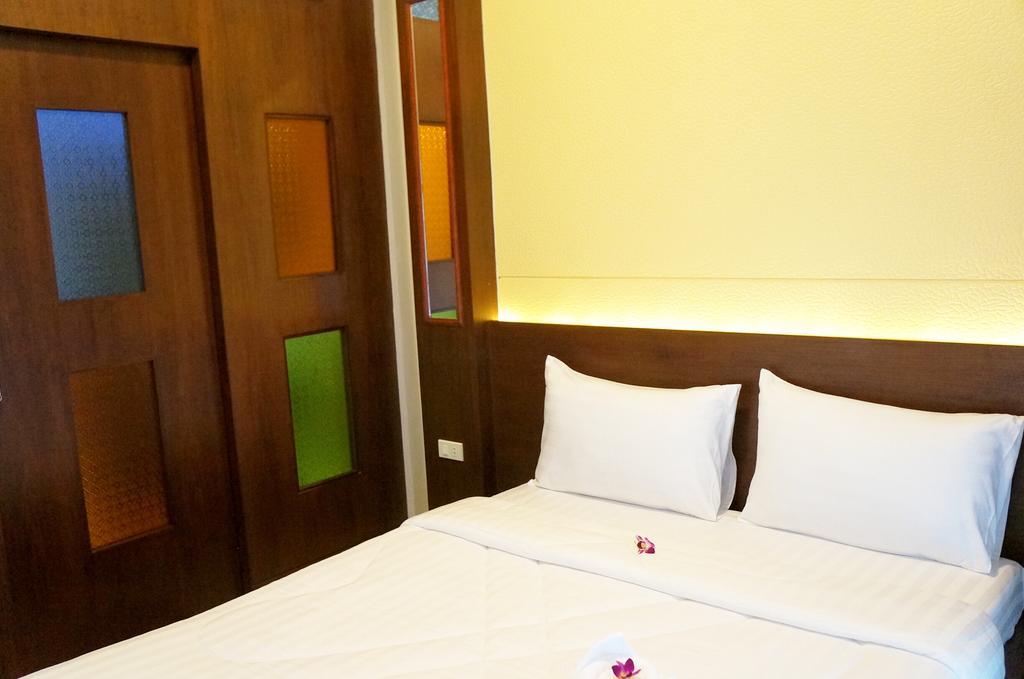 Chanpraya Resort Chanthaburi Ngoại thất bức ảnh