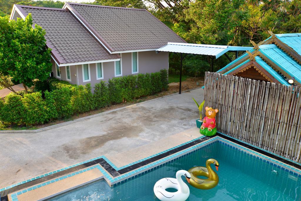 Chanpraya Resort Chanthaburi Ngoại thất bức ảnh