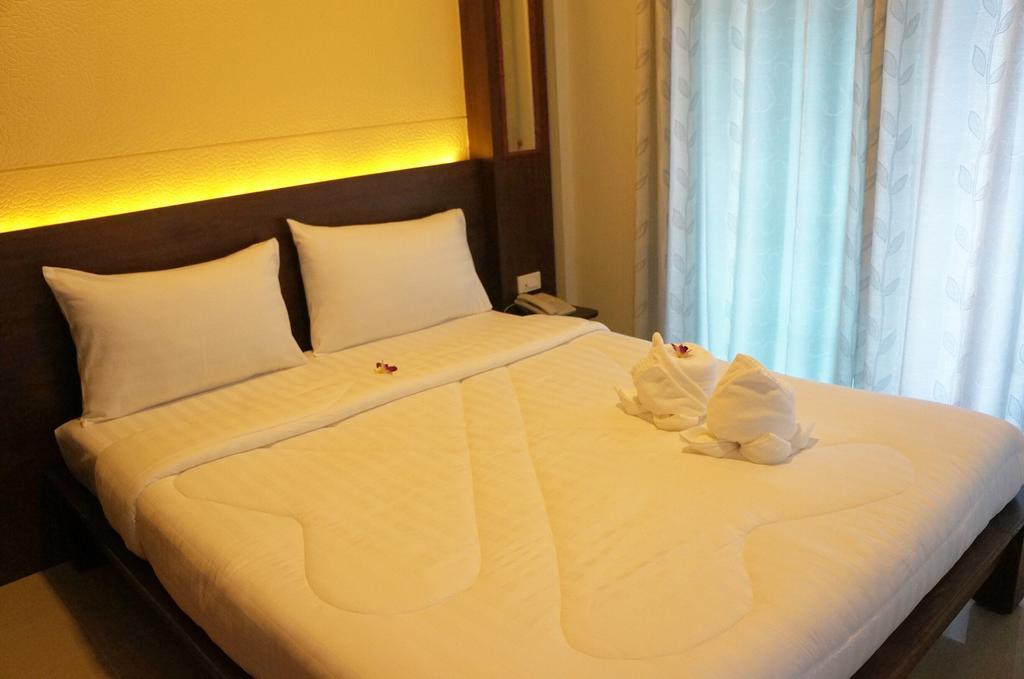 Chanpraya Resort Chanthaburi Ngoại thất bức ảnh