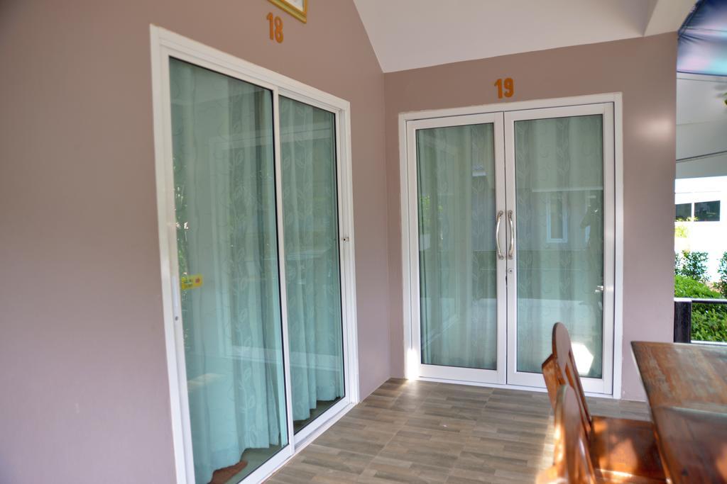 Chanpraya Resort Chanthaburi Ngoại thất bức ảnh