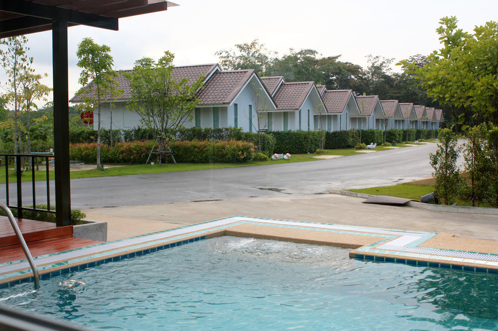 Chanpraya Resort Chanthaburi Ngoại thất bức ảnh
