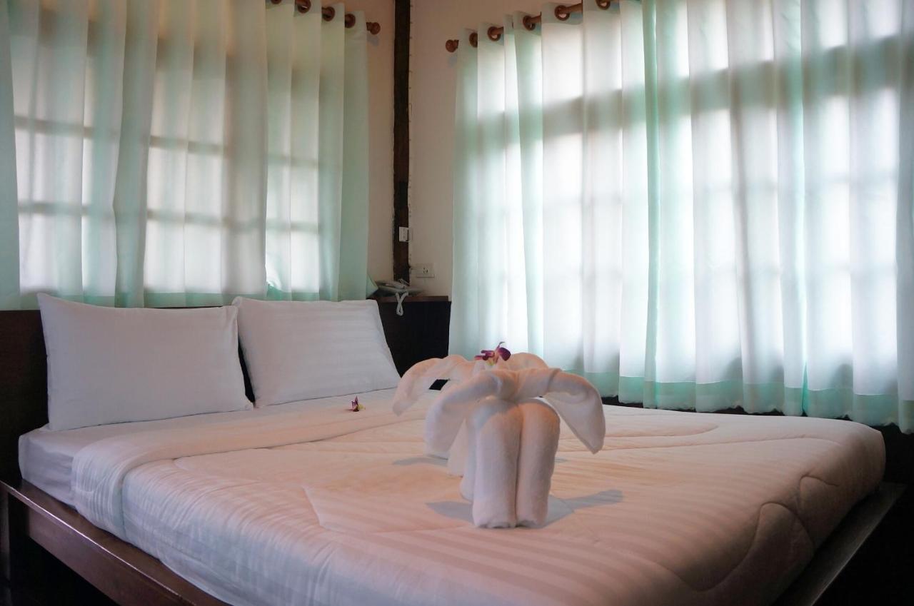 Chanpraya Resort Chanthaburi Phòng bức ảnh
